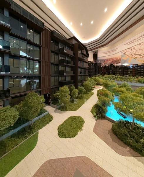 Terra Hill, 18 Yew Siang Road, Buona Vista / West Coast / Clementi New Town, 5 Bedrooms, 2,164 sqft, Condominium For Sale, by Jacqueline Tay 戴利霞, 500252630 - Exterior - PropertyGuru.com.sg