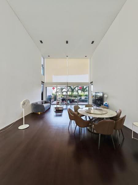 The Oliv @ Balmoral, 11C Balmoral Road, Tanglin / Holland / Bukit Timah, 4 Bedrooms, 3,337 sqft, Apartment For Rent, by Vivian Song, 500252632 - PropertyGuru.com.sg