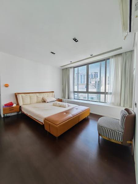 The Oliv @ Balmoral, 11C Balmoral Road, Tanglin / Holland / Bukit Timah, 4 Bedrooms, 3,337 sqft, Apartment For Rent, by Vivian Song, 500252632 - PropertyGuru.com.sg