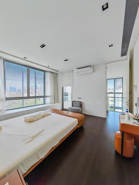 The Oliv @ Balmoral, 11C Balmoral Road, Tanglin / Holland / Bukit Timah, 4 Bedrooms, 3,337 sqft, Apartment For Rent, by Vivian Song, 500252632 - PropertyGuru.com.sg