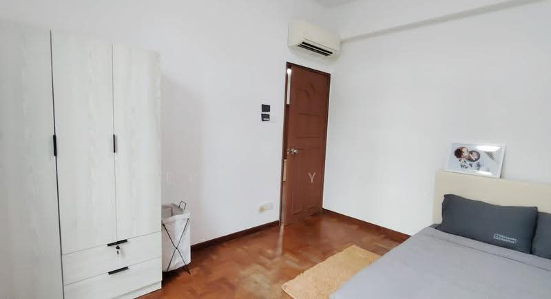 Jervois Lodge, 32 Jervois Road, Tanglin / Holland / Bukit Timah, Room Rental, 100 sqft, Condominium For Rent, by Erica Yap, 500252633 - Bedroom - PropertyGuru.com.sg