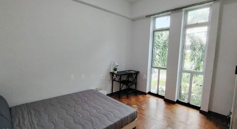 Jervois Lodge, 32 Jervois Road, Tanglin / Holland / Bukit Timah, Room Rental, 100 sqft, Condominium For Rent, by Erica Yap, 500252633 - Bedroom - PropertyGuru.com.sg