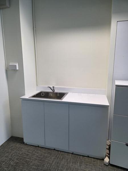 SBF Center, 160 Robinson Road, Boat Quay / Raffles Place / Marina, 624 sqft, Office For Rent, by Lionel Mai, 500252636 - Interior - CommercialGuru.com.sg