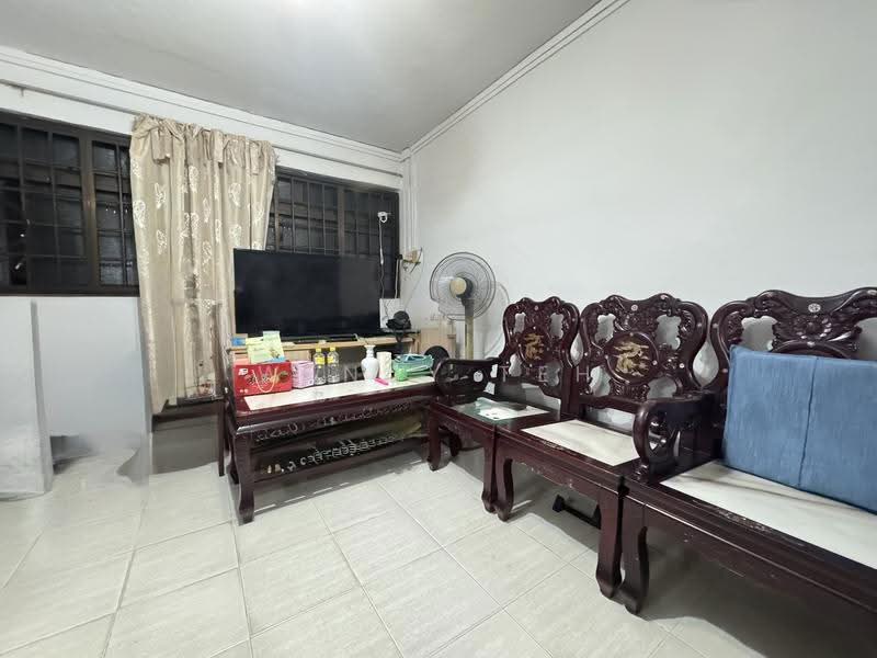 259 Bukit Batok East Avenue 4, 259 Bukit Batok East Avenue 4, Dairy Farm / Bukit Panjang / Choa Chu Kang, 3 Bedrooms, 1,001 sqft, HDB Flat For Sale, by Wendy Teh, 500252637 - Living Room - PropertyGuru.com.sg