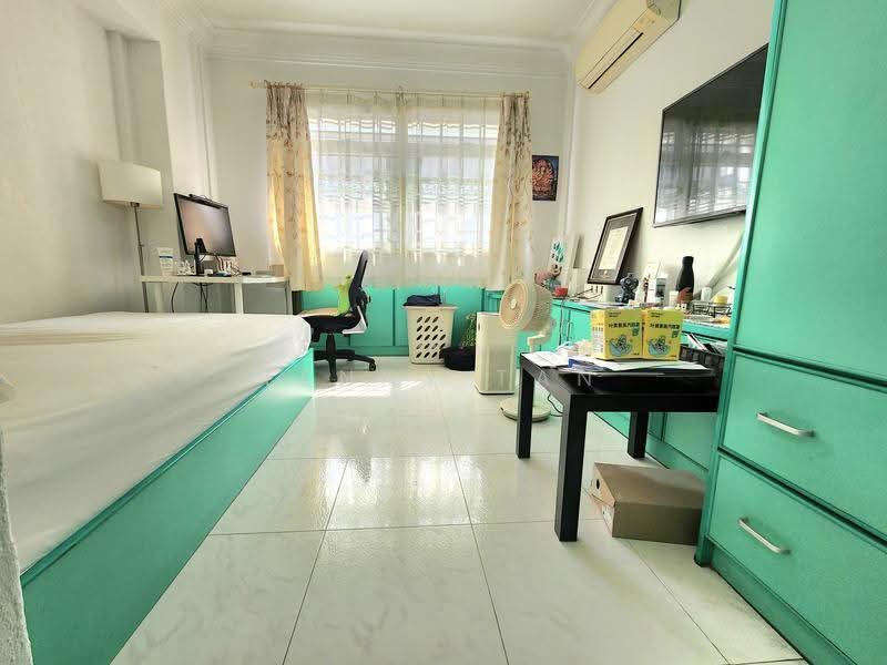 3 Mins Walk To Kaki Bukit MRT! 1KM To Maha Bodhi School!, , 3 Bedrooms, 1,141 sqft, HDB Flat For Sale, by Lenny Tan, 500252638 - Bedroom - PropertyGuru.com.sg