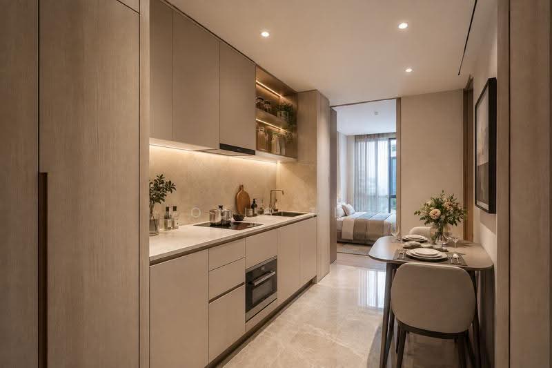 Grand Dunman, 10 Dunman Road, East Coast / Marine Parade, 1 Bedroom, 421 sqft, Condominium For Rent, by Louis Tey, 500252640 - (images for illustration purposes only - - PropertyGuru.com.sg