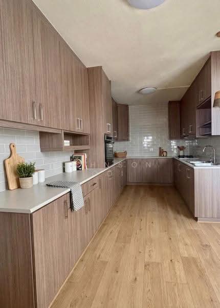 430 Tampines Street 41, 430 Tampines Street 41, Pasir Ris / Tampines, 3 Bedrooms, 1,539 sqft, HDB Flat For Sale, by Johnson Ooi, 500252641 - Kitchen - PropertyGuru.com.sg