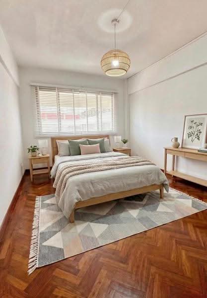 430 Tampines Street 41, 430 Tampines Street 41, Pasir Ris / Tampines, 3 Bedrooms, 1,539 sqft, HDB Flat For Sale, by Johnson Ooi, 500252641 - Bedroom - PropertyGuru.com.sg