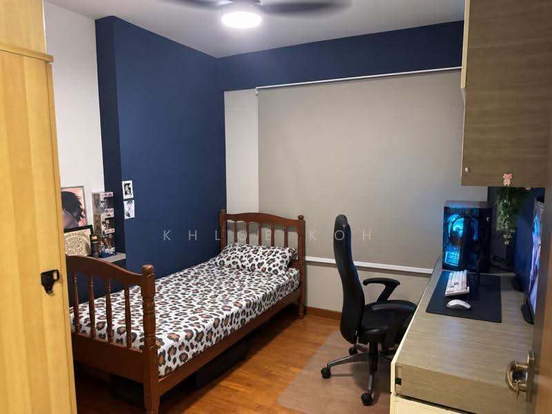 662B Edgedale Plains, 662B Edgedale Plains, Hougang / Punggol / Sengkang, 3 Bedrooms, 990 sqft, HDB Flat For Sale, by Khloe Koh, 500252642 - Bedroom - PropertyGuru.com.sg