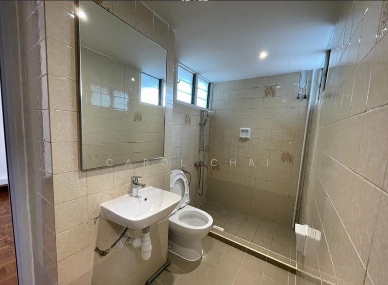 Chancery Court, 36A Dunearn Road, Newton / Novena, 3 Bedrooms, 2,034 sqft, Condominium For Rent, by Carol Chai, 500252643 - Bathroom - PropertyGuru.com.sg
