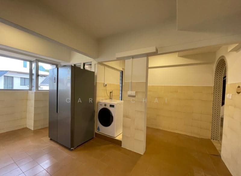 Chancery Court, 36A Dunearn Road, Newton / Novena, 3 Bedrooms, 2,034 sqft, Condominium For Rent, by Carol Chai, 500252643 - Kitchen - PropertyGuru.com.sg