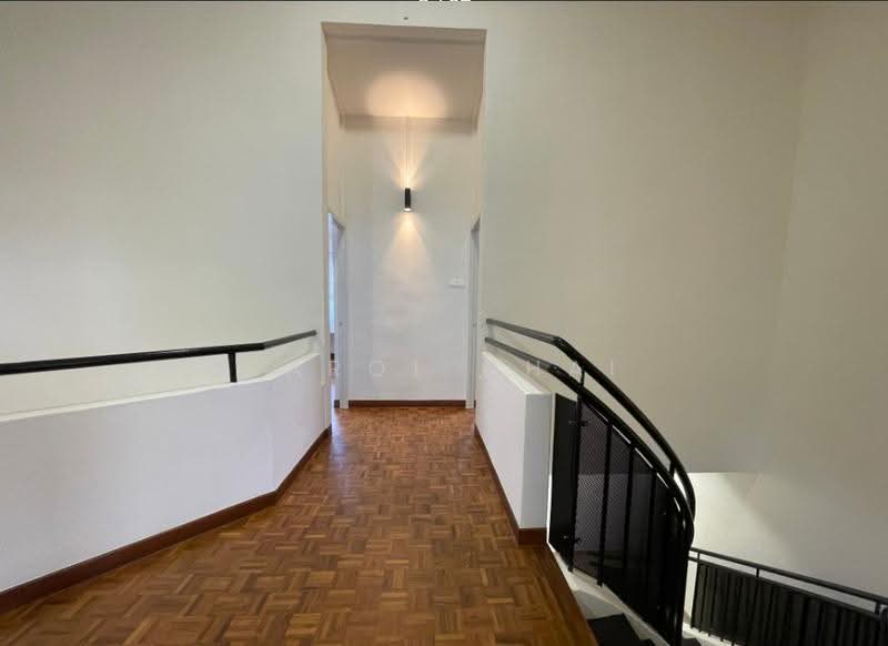 Chancery Court, 36A Dunearn Road, Newton / Novena, 3 Bedrooms, 2,034 sqft, Condominium For Rent, by Carol Chai, 500252643 - Corridor - PropertyGuru.com.sg