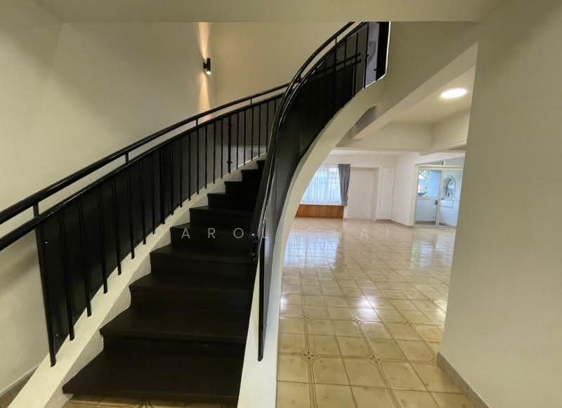 Chancery Court, 36A Dunearn Road, Newton / Novena, 3 Bedrooms, 2,034 sqft, Condominium For Rent, by Carol Chai, 500252643 - Interior - PropertyGuru.com.sg
