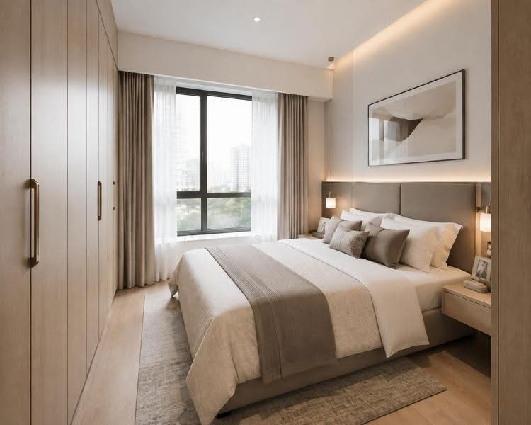 Grand Dunman, 10 Dunman Road, East Coast / Marine Parade, Studio, 300 sqft, Condominium For Rent, by Louis Tey, 500252646 - (images for illustration purposes only - - PropertyGuru.com.sg