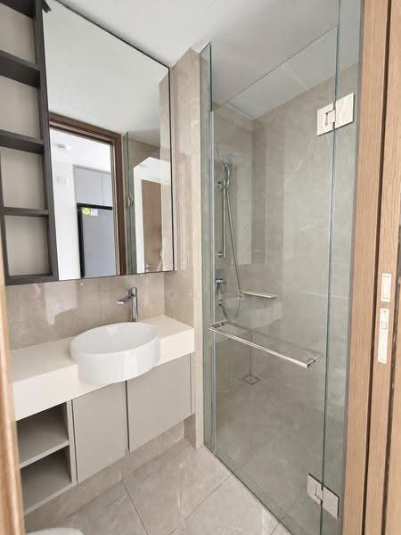 Grand Dunman, 10 Dunman Road, East Coast / Marine Parade, Studio, 300 sqft, Condominium For Rent, by Louis Tey, 500252646 - Bathroom - PropertyGuru.com.sg