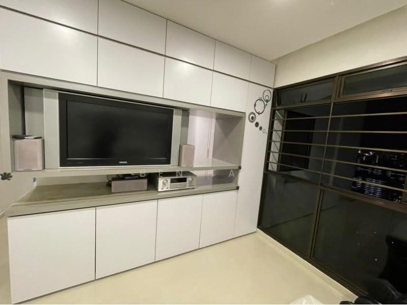 596B Ang Mo Kio Street 52, 596B 596B, Ang Mo Kio / Bishan / Thomson, 3 Bedrooms, 1,184 sqft, HDB Flat For Rent, by Ben Tan, 500252649 - PropertyGuru.com.sg