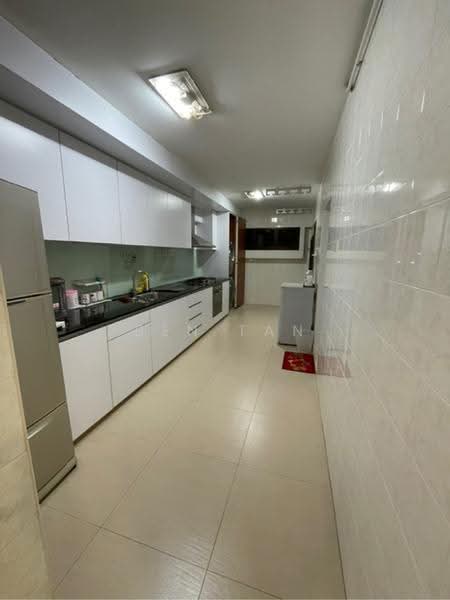 596B Ang Mo Kio Street 52, 596B 596B, Ang Mo Kio / Bishan / Thomson, 3 Bedrooms, 1,184 sqft, HDB Flat For Rent, by Ben Tan, 500252649 - PropertyGuru.com.sg