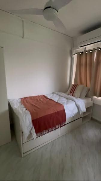 People's Park Complex, 1 Park Road, Boat Quay / Raffles Place / Marina, 6 Bedrooms, 1,120 sqft, Apartment For Rent, by Ssharon Loh, 500252651 - PropertyGuru.com.sg