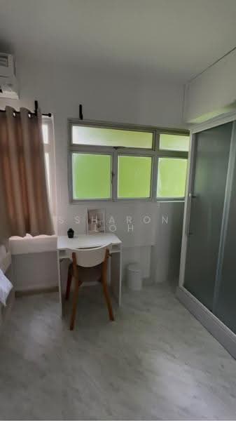 People's Park Complex, 1 Park Road, Boat Quay / Raffles Place / Marina, 6 Bedrooms, 1,120 sqft, Apartment For Rent, by Ssharon Loh, 500252651 - PropertyGuru.com.sg