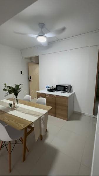 People's Park Complex, 1 Park Road, Boat Quay / Raffles Place / Marina, 6 Bedrooms, 1,120 sqft, Apartment For Rent, by Ssharon Loh, 500252651 - PropertyGuru.com.sg