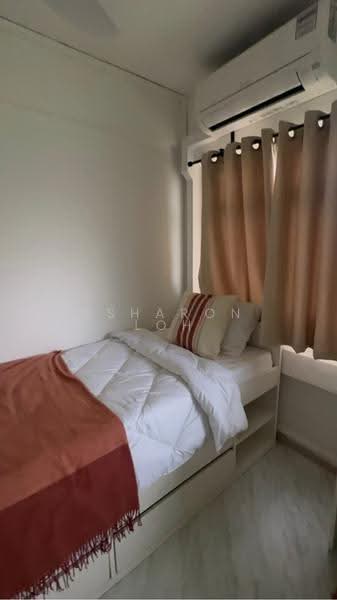 People's Park Complex, 1 Park Road, Boat Quay / Raffles Place / Marina, 6 Bedrooms, 1,120 sqft, Apartment For Rent, by Ssharon Loh, 500252651 - PropertyGuru.com.sg