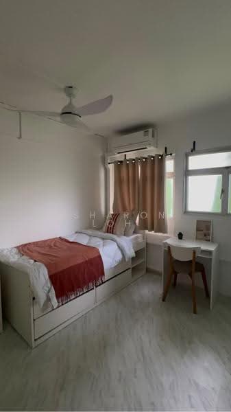 People's Park Complex, 1 Park Road, Boat Quay / Raffles Place / Marina, 6 Bedrooms, 1,120 sqft, Apartment For Rent, by Ssharon Loh, 500252651 - PropertyGuru.com.sg