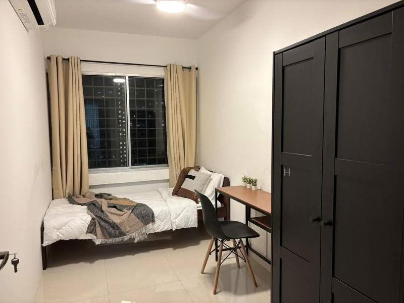 People's Park Complex, 1 Park Road, Boat Quay / Raffles Place / Marina, 6 Bedrooms, 1,120 sqft, Apartment For Rent, by Ssharon Loh, 500252651 - PropertyGuru.com.sg