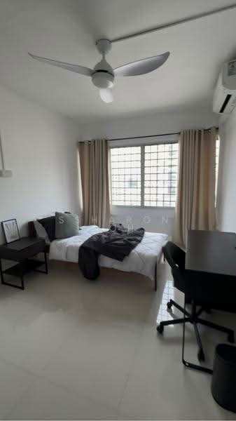 People's Park Complex, 1 Park Road, Boat Quay / Raffles Place / Marina, 6 Bedrooms, 1,120 sqft, Apartment For Rent, by Ssharon Loh, 500252651 - PropertyGuru.com.sg