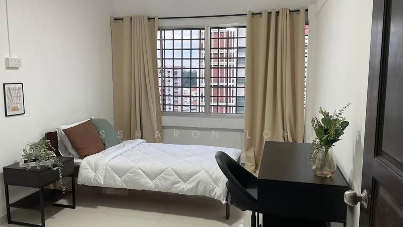 People's Park Complex, 1 Park Road, Boat Quay / Raffles Place / Marina, 6 Bedrooms, 1,120 sqft, Apartment For Rent, by Ssharon Loh, 500252651 - PropertyGuru.com.sg