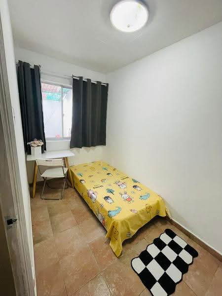 98 butterfly Ave (Senette Estate), Butterfly Ave, Macpherson / Potong Pasir, Room Rental, 80 sqft, Terraced House For Rent, by Debbie Neo, 500252654 - Bedroom - PropertyGuru.com.sg