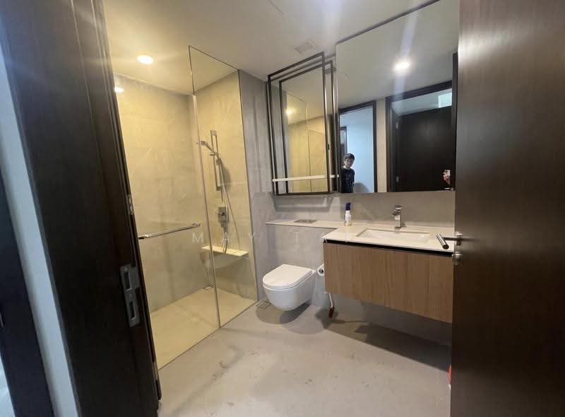 JadeScape, 314 Shunfu Road, Ang Mo Kio / Bishan / Thomson, 2 Bedrooms, 646 sqft, Condominium For Sale, by May Tan, 500252657 - Bathroom - PropertyGuru.com.sg