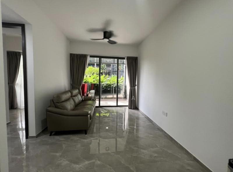 JadeScape, 314 Shunfu Road, Ang Mo Kio / Bishan / Thomson, 2 Bedrooms, 646 sqft, Condominium For Sale, by May Tan, 500252657 - Living Room - PropertyGuru.com.sg