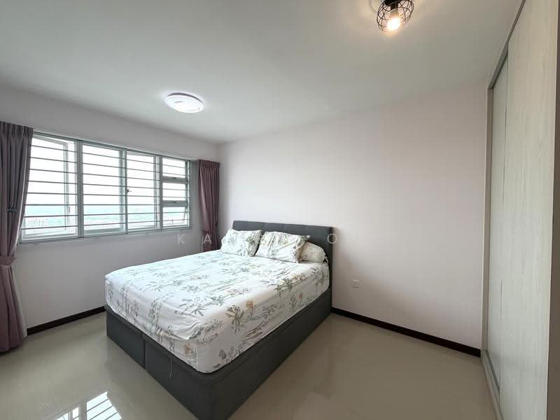 183C Woodlands Street 13, 183C Woodlands Street 13, Admiralty / Woodlands, 3 Bedrooms, 1,001 sqft, HDB Flat For Sale, by Kaven Oh, 500252658 - Main Bedroom - PropertyGuru.com.sg