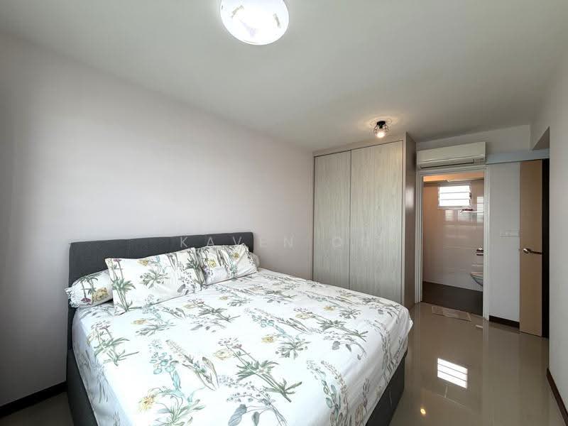 183C Woodlands Street 13, 183C Woodlands Street 13, Admiralty / Woodlands, 3 Bedrooms, 1,001 sqft, HDB Flat For Sale, by Kaven Oh, 500252658 - Main Bedroom - PropertyGuru.com.sg
