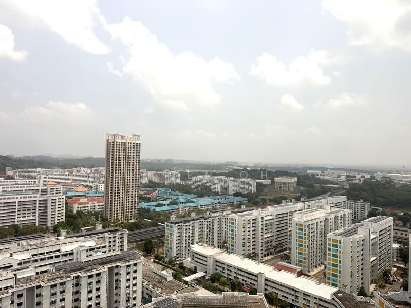 183C Woodlands Street 13, 183C Woodlands Street 13, Admiralty / Woodlands, 3 Bedrooms, 1,001 sqft, HDB Flat For Sale, by Kaven Oh, 500252658 - Unblocked View - PropertyGuru.com.sg