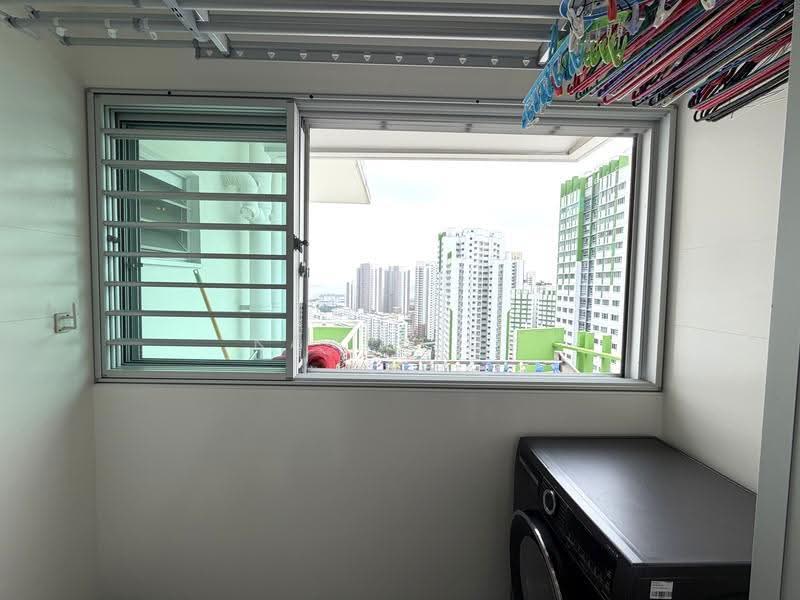 183C Woodlands Street 13, 183C Woodlands Street 13, Admiralty / Woodlands, 3 Bedrooms, 1,001 sqft, HDB Flat For Sale, by Kaven Oh, 500252658 - View - PropertyGuru.com.sg