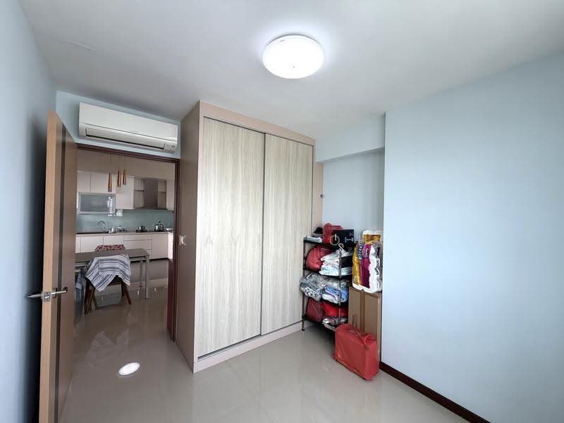 183C Woodlands Street 13, 183C Woodlands Street 13, Admiralty / Woodlands, 3 Bedrooms, 1,001 sqft, HDB Flat For Sale, by Kaven Oh, 500252658 - Bedroom 3 - PropertyGuru.com.sg