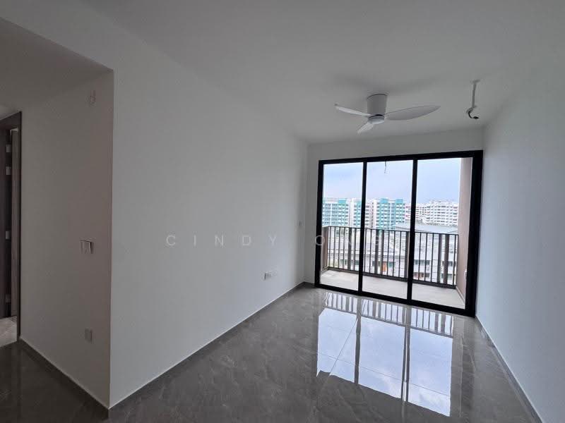 Norwood Grand, Admiralty / Woodlands, 2 Bedrooms, 710 sqft, Condominium For Rent, by Cindy Ong, 500252659 - Living Area - PropertyGuru.com.sg