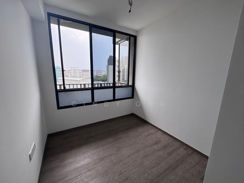 Norwood Grand, Admiralty / Woodlands, 2 Bedrooms, 710 sqft, Condominium For Rent, by Cindy Ong, 500252659 - Bedroom 2 - PropertyGuru.com.sg