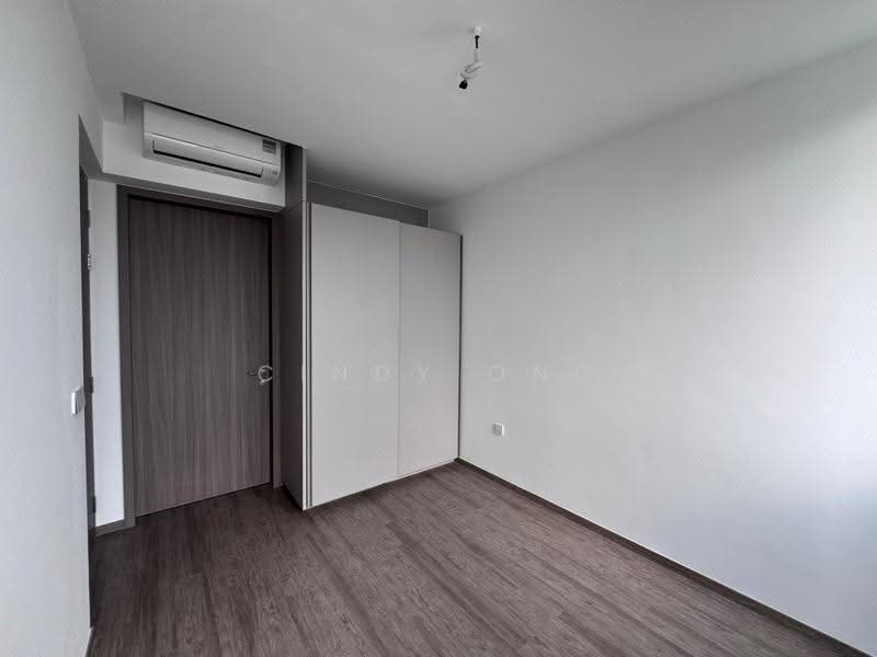 Norwood Grand, Admiralty / Woodlands, 2 Bedrooms, 710 sqft, Condominium For Rent, by Cindy Ong, 500252659 - Master Bedroom - PropertyGuru.com.sg