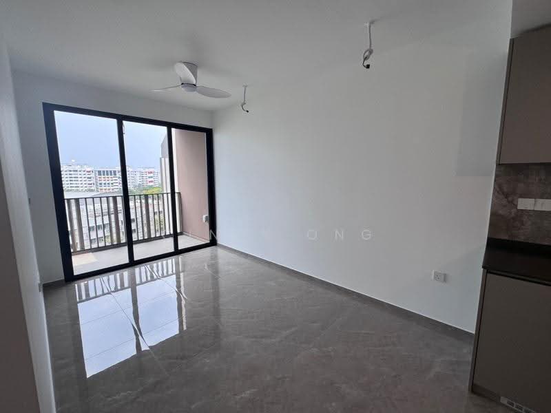 Norwood Grand, Admiralty / Woodlands, 2 Bedrooms, 710 sqft, Condominium For Rent, by Cindy Ong, 500252659 - Living Area - PropertyGuru.com.sg