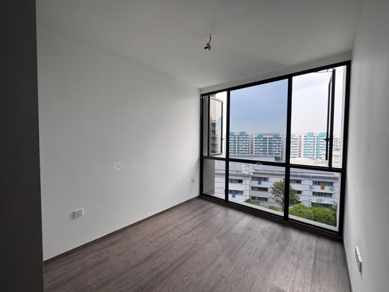 Norwood Grand, Admiralty / Woodlands, 2 Bedrooms, 710 sqft, Condominium For Rent, by Cindy Ong, 500252659 - Master Bedroom - PropertyGuru.com.sg