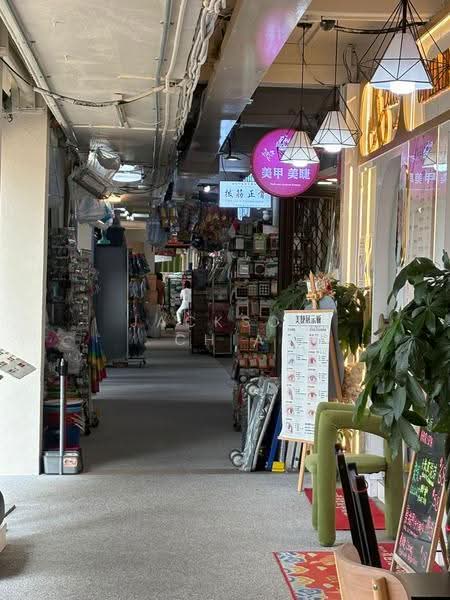 2 Jalan Bukit Merah, Jalan Bukit Merah, Alexandra / Commonwealth, 624 sqft, Shop / Shophouse For Rent, by Jackson Chia, 500252660 - Corridor - CommercialGuru.com.sg