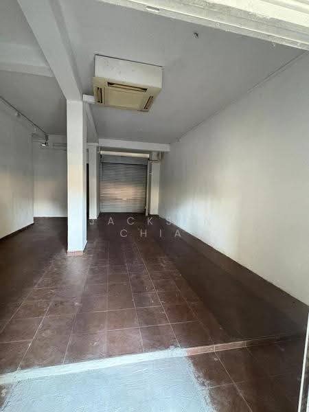 2 Jalan Bukit Merah, Jalan Bukit Merah, Alexandra / Commonwealth, 624 sqft, Shop / Shophouse For Rent, by Jackson Chia, 500252660 - Interior - CommercialGuru.com.sg