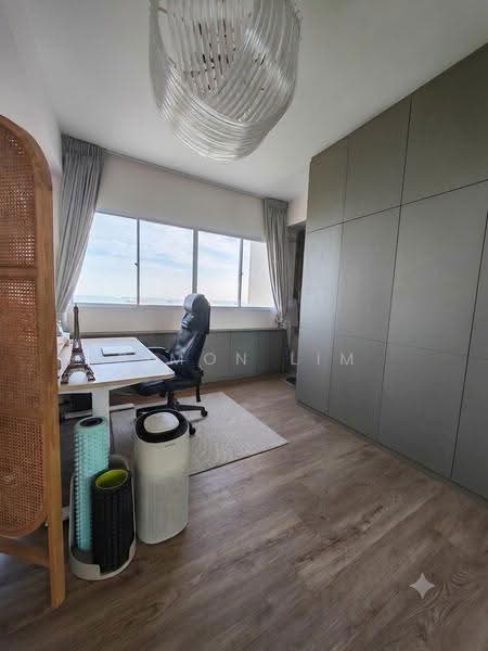 Neptune Court, 2 Marine Vista, East Coast / Marine Parade, 3 Bedrooms, 1,636 sqft, Apartment For Sale, by Simon Lim, 500252661 - Study - PropertyGuru.com.sg