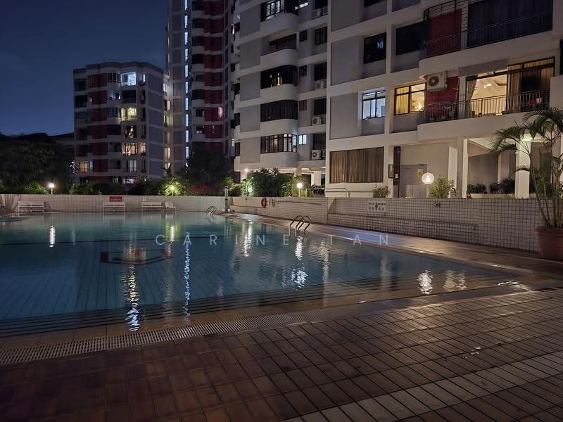 Far Horizon Gardens, 13 Ang Mo Kio Avenue 9, Ang Mo Kio / Bishan / Thomson, 4 Bedrooms, 1,151 sqft, Condominium For Rent, by Carine Tan, 500252665 - Swimming Pool - PropertyGuru.com.sg