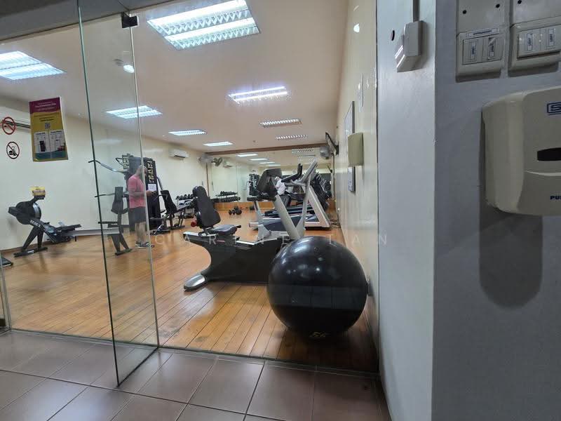 Far Horizon Gardens, 13 Ang Mo Kio Avenue 9, Ang Mo Kio / Bishan / Thomson, 4 Bedrooms, 1,151 sqft, Condominium For Rent, by Carine Tan, 500252665 - Gym - PropertyGuru.com.sg