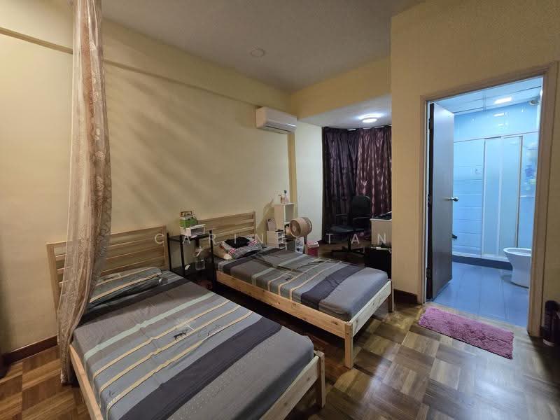 Far Horizon Gardens, 13 Ang Mo Kio Avenue 9, Ang Mo Kio / Bishan / Thomson, 4 Bedrooms, 1,151 sqft, Condominium For Rent, by Carine Tan, 500252665 - Bedroom - PropertyGuru.com.sg