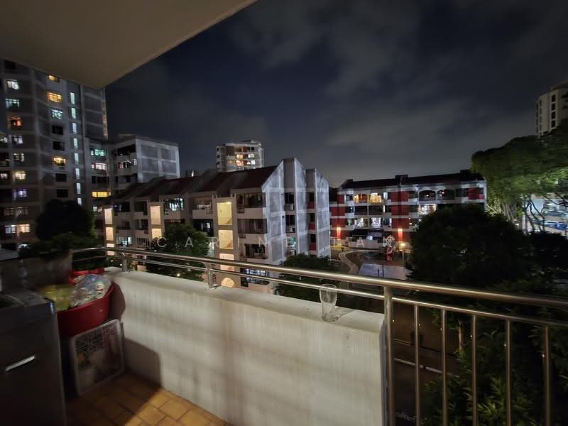 Far Horizon Gardens, 13 Ang Mo Kio Avenue 9, Ang Mo Kio / Bishan / Thomson, 4 Bedrooms, 1,151 sqft, Condominium For Rent, by Carine Tan, 500252665 - Exterior - PropertyGuru.com.sg