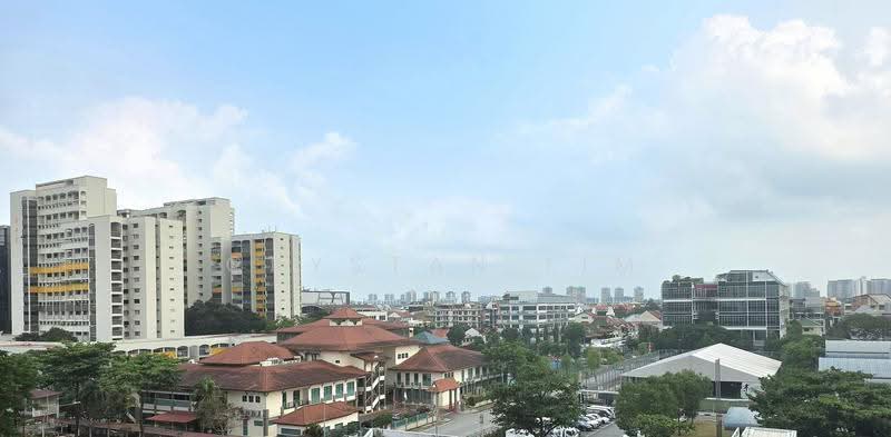 411 Eunos Road 5, 411 Eunos Road 5, Eunos / Geylang / Paya Lebar, 3 Bedrooms, 1,528 sqft, HDB Flat For Sale, by Crystan Lim, 500252666 - Exterior - PropertyGuru.com.sg